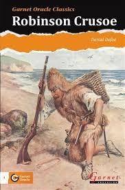 ROBINSON CRUSOE | 9781782602286