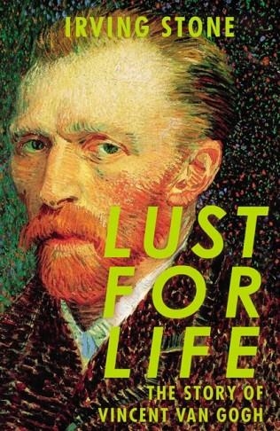 LUST FOR LIFE | 9781787461390 | IRVING STONE