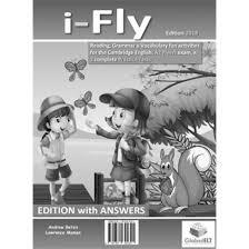 YLE i-FLY – SELF-STUDY EDITION | 9781781645321