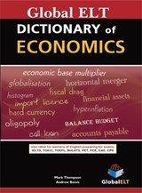 DICTIONARY OF ECONOMICS | 9781781641163