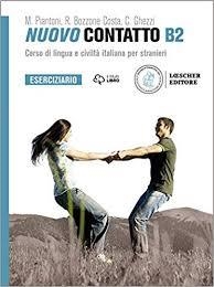 NUOVO CONTATTO B2 ESERCIZIARIO | 9788858326121