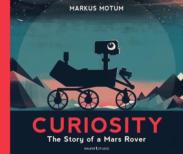 CURIOSITY | 9781406387155 | MARKUS MOTUM