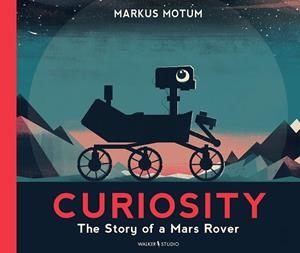 CURIOSITY | 9781406387155 | MARKUS MOTUM