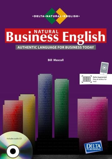 NATURAL BUSINESS ENGLISH | 9783125013353 | BILL MASCULL