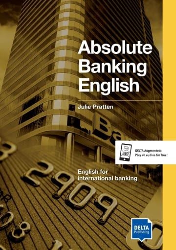 ABSOLUTE BANKING ENGLISH ALUMNO+CD | 9783125013308 | JULIE PATTEN