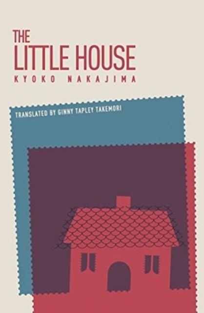 THE LITTLE HOUSE | 9781850773160 | KYOKO NAKAJIMA