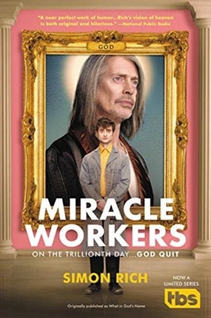 MIRACLE WORKERS | 9780316486361 | SIMON RICH