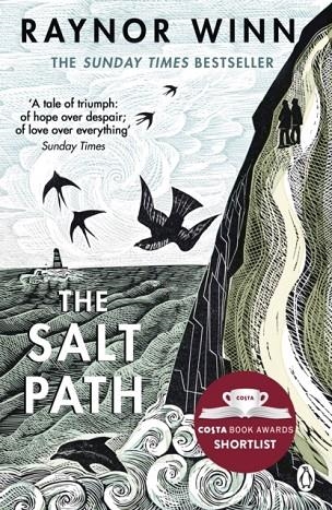 THE SALT PATH | 9781405937184 | RAYNOR WINN