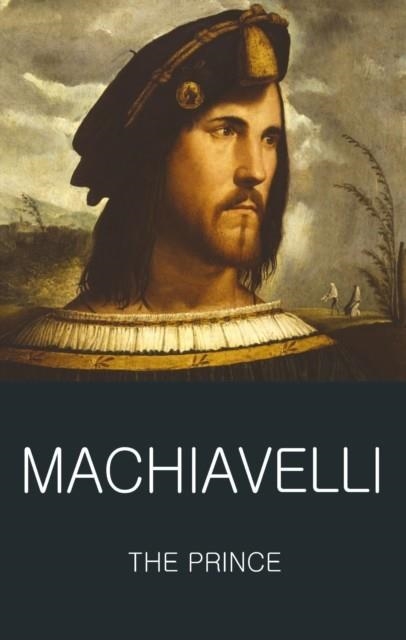 THE PRINCE | 9781853267758 | NICCOLO MACHIAVELLI