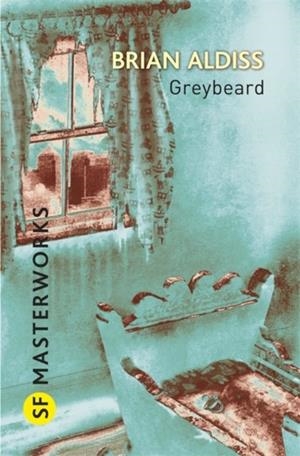 GREYBEARD | 9780575071131 | BRIAN ALDISS