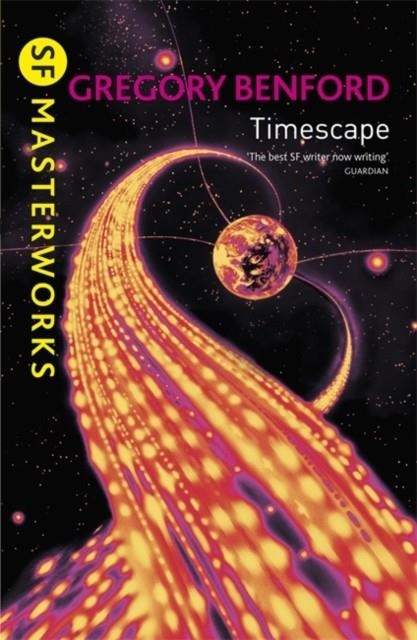 TIMESCAPE | 9781857989359 | GREGORY BENFORD