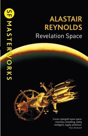 REVELATION SPACE | 9780575129061 | ALASTAIR REYNOLDS