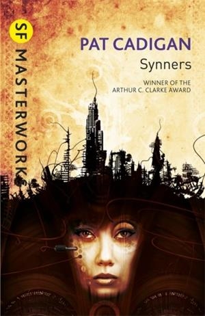 SYNNERS | 9780575119543 | PAT CADIGAN