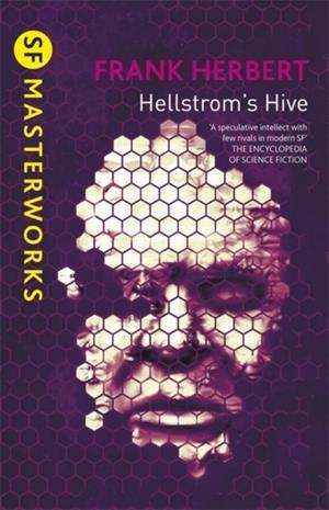 HELLSTROM'S HIVE | 9780575101081 | FRANK HERBERT