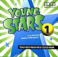 YOUNG STARS 1 TRP | 9786180502268