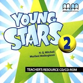 YOUNG STARS 2 TRP | 9786180503685