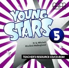 YOUNG STARS 5 TRP | 9786180503999