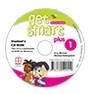 GET SMART PLUS 1 CLASS CD | 9786180522402