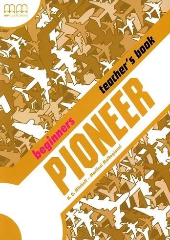 PIONEER BEGINNER TEACHER BOOK | 9789605098841