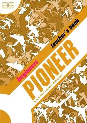 PIONEER BEGINNER TEACHER BOOK | 9789605098841