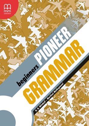 PIONEER BEGINNER GRAMMAR BOOK | 9786180508666