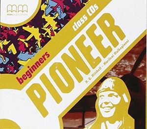 PIONEER BEGINNER CLASS CDS | 9789605099190