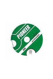 PIONEER PRE-INTERMEDIATE DVD | 9789605732264