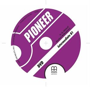 PIONEER INTERMEDIATE DVD | 9789605731991