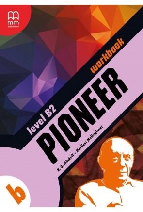 PIONEER LEVEL B2-B WB ONLINE PACK | 9786180518207