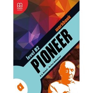 PIONEER LEVEL B2-A WB ONLINE PACK | 9786180518184