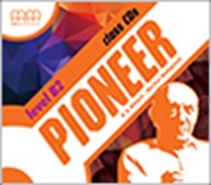 PIONEER LEVEL B2 CLASS CDS | 9789605099244