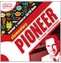 PIONEER LEVEL B2 DVD | 9789605738952