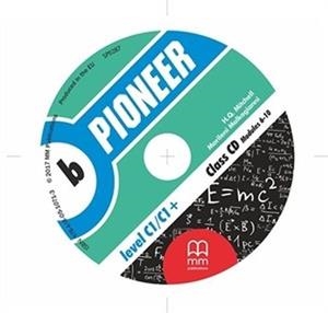 PIONEER C1/C1+ B' CLASS CD | 9786180510713