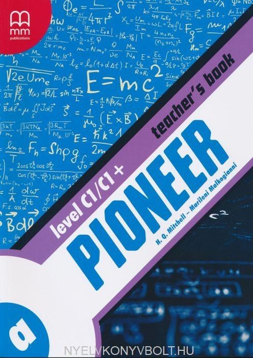 PIONEER C1/C1+ A' TB | 9786180510782