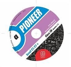 PIONEER C1/C1+ A' CLASS CD | 9786180510706