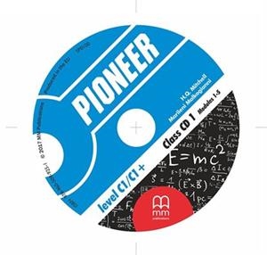 PIONEER C1/C1+ B' TRP (V2) | 9786180520750