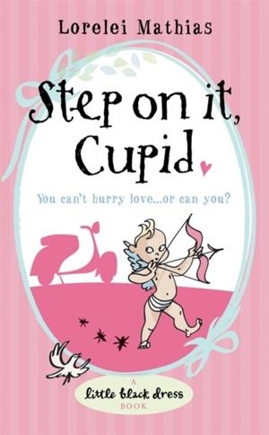 STEPP IN IT, CUPID | 9780755332724