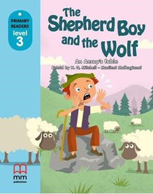 THE SHEPHERD BOY TEACHER BOOK | 9786180525076