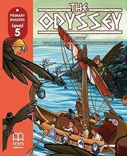 THE ODYSSEY TEACHER´S BOOK | 9786180508970