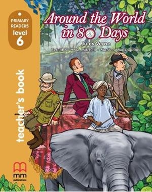 THE THREE MUSKETEERS TEACHER´S BOOK | 9786180525090