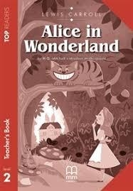 ALICE IN WONDERLAND TEACHER'S PACK | 9786180515541