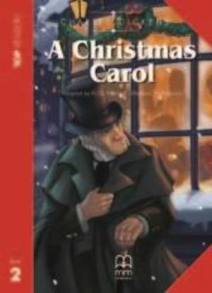 A CHRISTMAS CAROL STUDENT'S PACK | 9786180512731