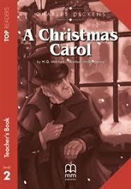 A CHRISTMAS CAROL TEACHER'S PACK | 9786180515534