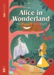 ALICE IN WONDERLAND STUDENT'S PACK | 9786180512762