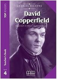 DAVID COPPERFIELD TEACHER'S PACK | 9789605731311
