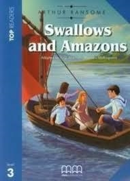 SWALLOWS AND AMAZONS STUDENT'S PACK | 9789605731793