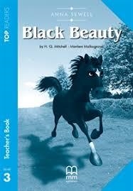 BLACK BEAUTY TEACHER'S PACK | 9786180515480
