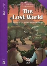 THE LOST WORLD STUDENT'S PACK | 9786180512045