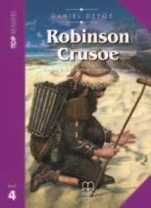 ROBINSON CRUSOE STUDENT'S PACK | 9786180512076