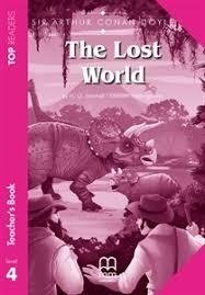 THE LOST WORLD TEACHER'S PACK | 9786180515503